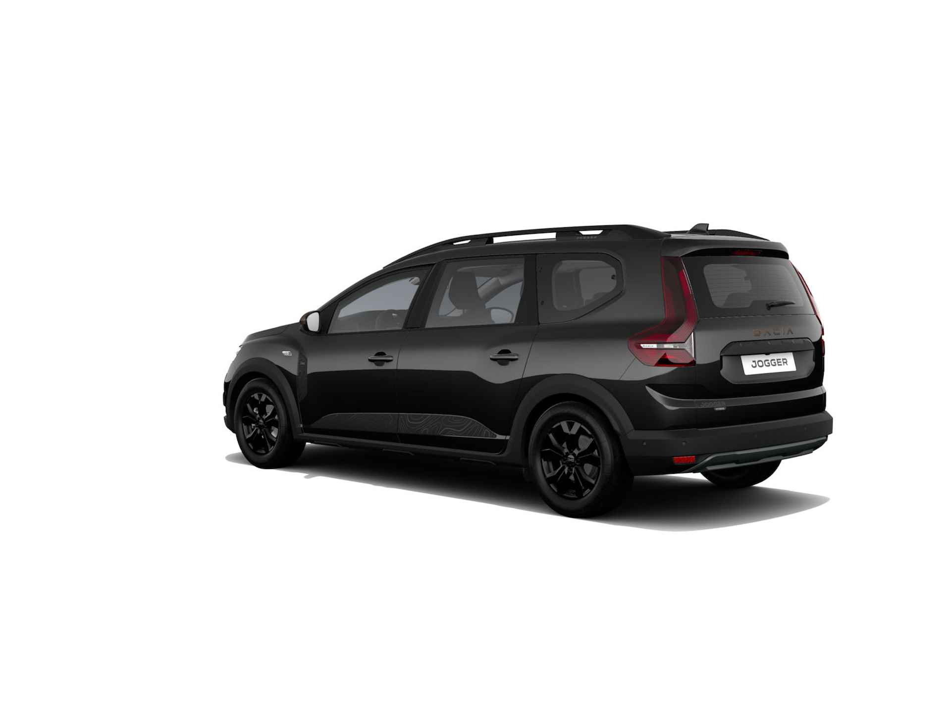 Dacia Jogger Extreme HYBRID 140 - 2/9