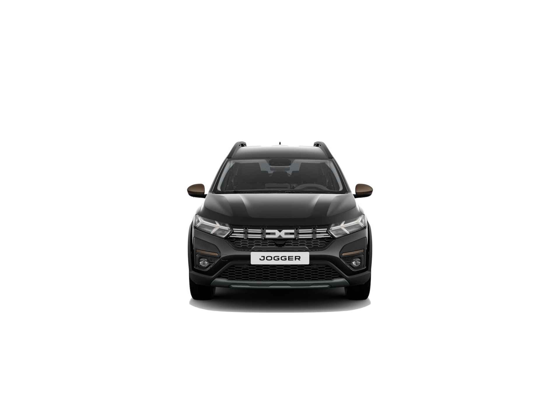 Dacia Jogger Extreme HYBRID 140 - 3/9