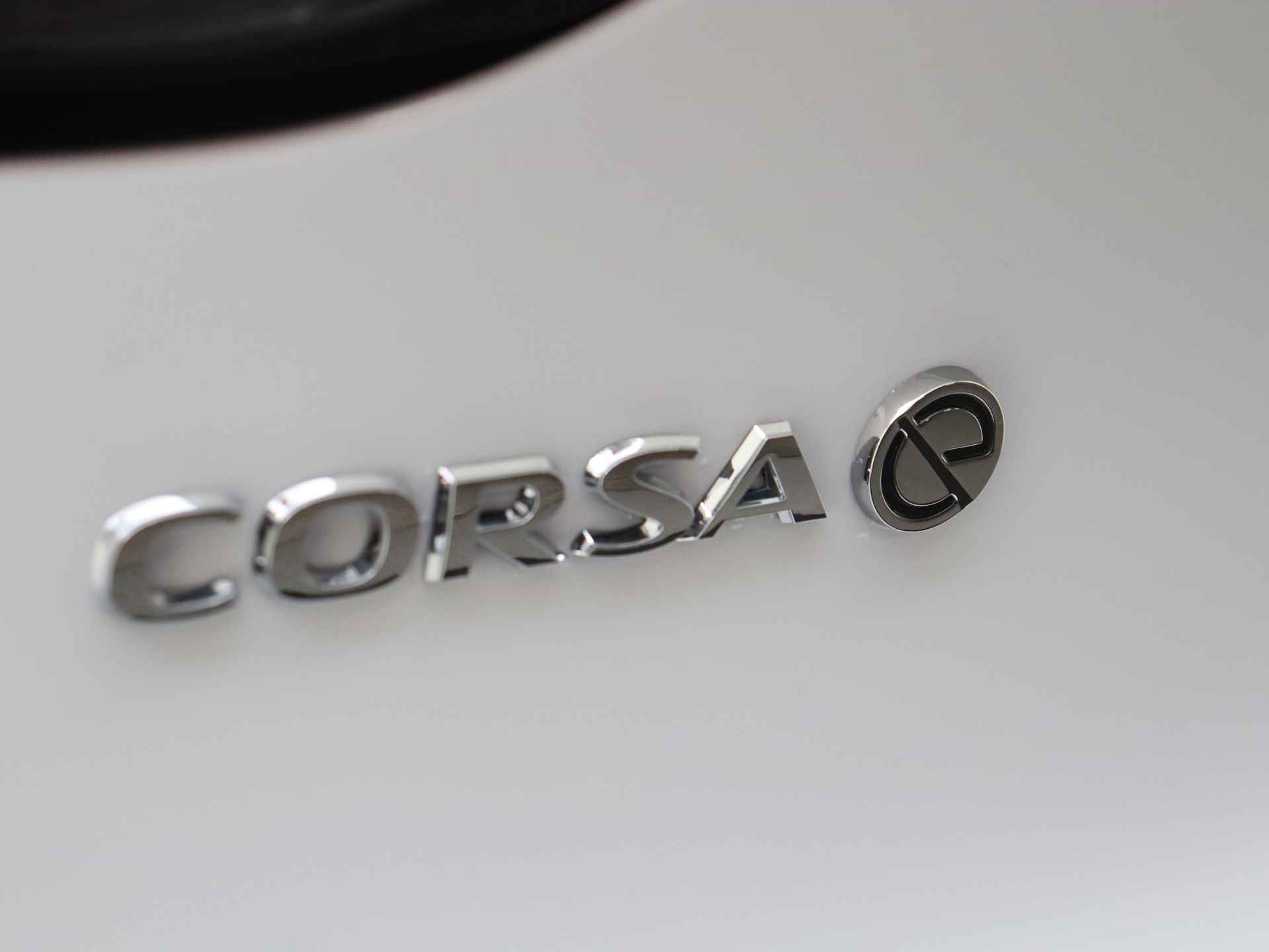 Opel CORSA-E Level 2 50 kWh € 8.159,- VOORDEEL! | Direct leverbaar! | Parkeersensoren Achter | Voorstoelen verwarmd | - 29/32