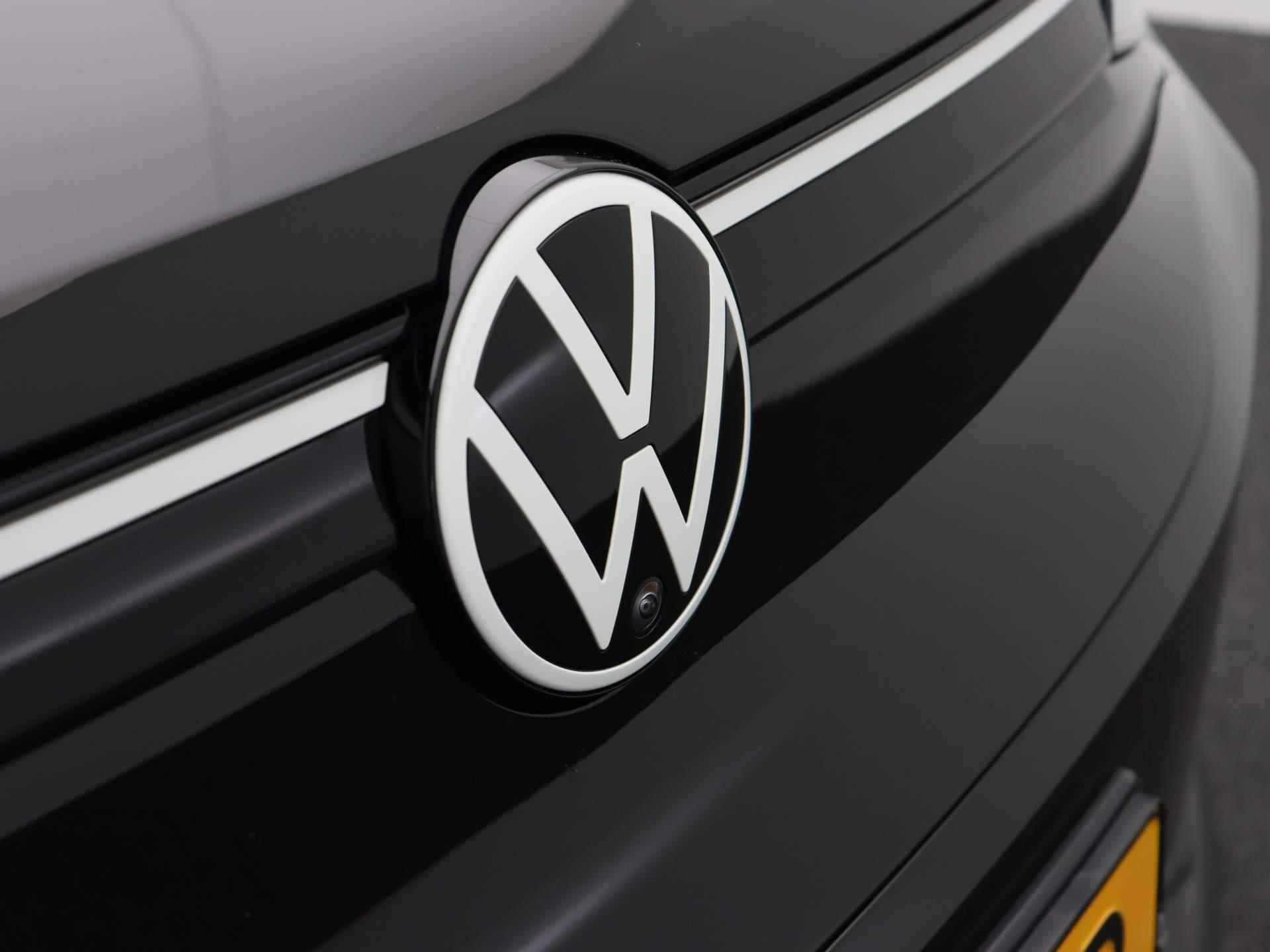 Volkswagen ID.4 Pure 170 PK 58 kWh | Automaat | 360 graden camera | Navigatie | Elektrische achterklep | automatisch parkeerhulp | Apple carplay | Android auto | Adaptive Cruise control | Climate Control | File assistent | LED koplampen  | - 37/40