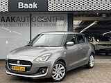 Suzuki Swift 1.2 Select Smart Hybrid | Camera | Navi