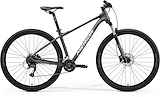 MERIDA BIG NINE 60 Matt Anthracite 43cm M 2023