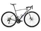 GIANT Defy Advanced 1 Heren Charcoal/Milky Way M M 2024