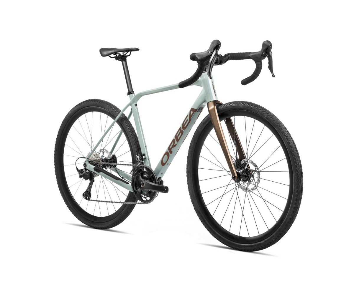 ORBEA TERRA H30 Blue Stone (Gloss) - Copper (Matt) XS XS 2025