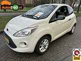 Ford Ka 1.2 Limited I Airco I lm velgen I rijklaar I