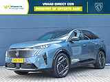 PEUGEOT 3008 EV 73 kWh 210pk GT | Focal | Leder | 360 camera | Warmtepomp