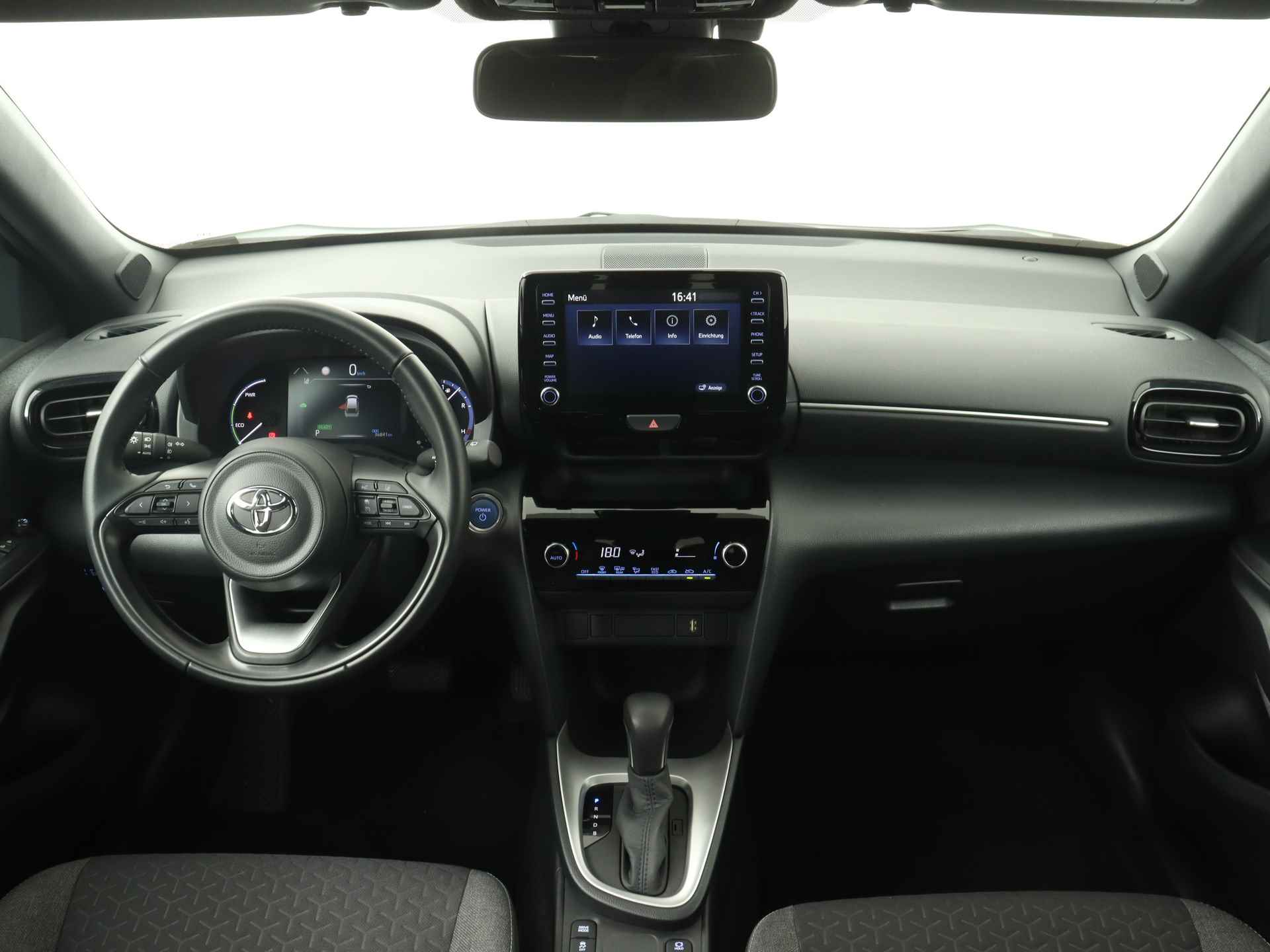 Toyota Yaris Cross 1.5 Hybrid Dynamic Limited | LM velgen | Camera | Climate Control | Cruise Control Adaptief | - 6/42