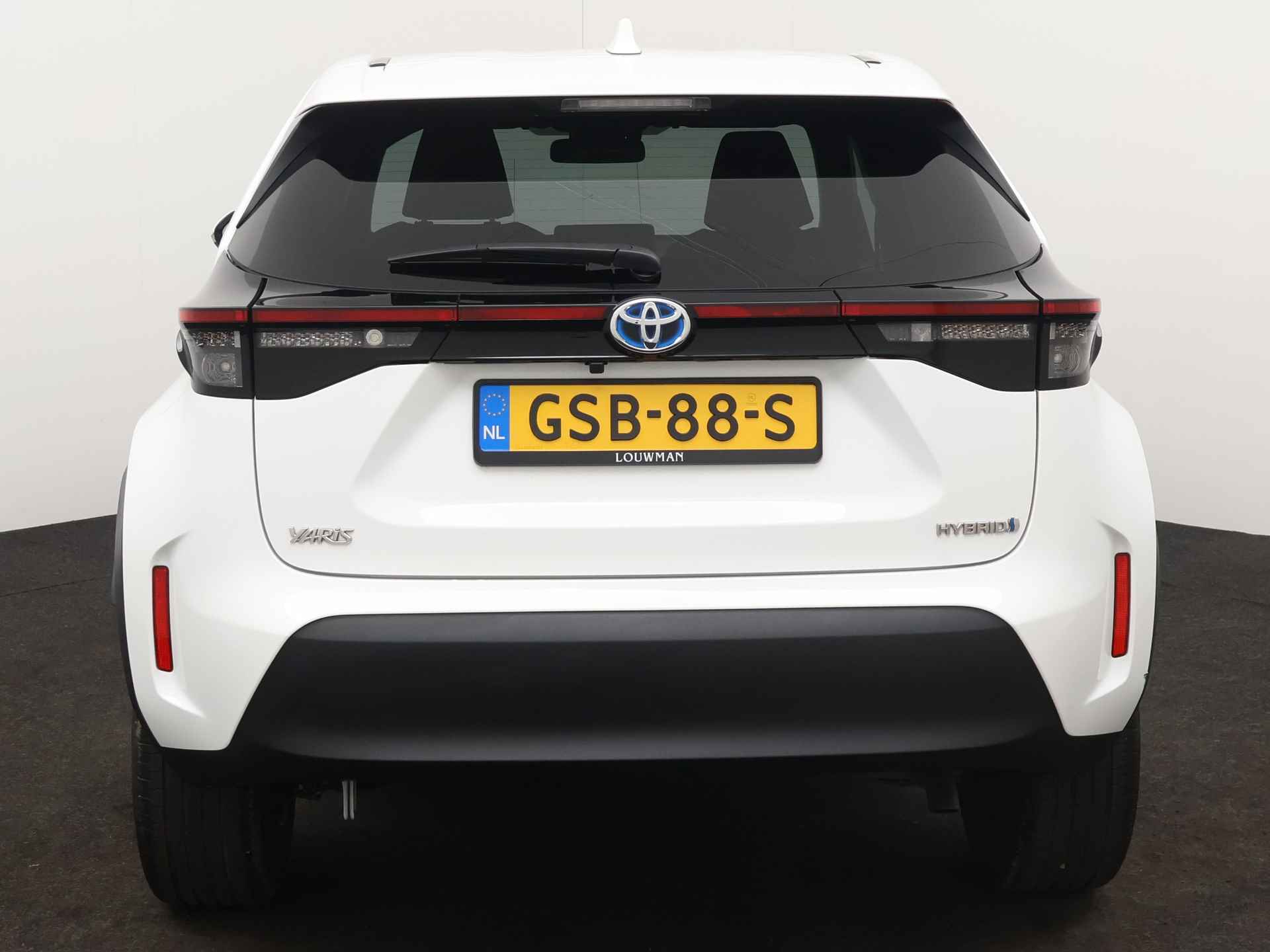 Toyota Yaris Cross 1.5 Hybrid Dynamic Limited | LM velgen | Camera | Climate Control | Cruise Control Adaptief | - 29/42