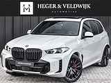 BMW X5 xDrive50e | LUCHTVERING | SHADOW-LINE | COMFORT ACCESS | TREKHAAK | M-SPORT BRAKE | PANORAMADAK | CARBON FIBRE INLEG | AMBIANCE