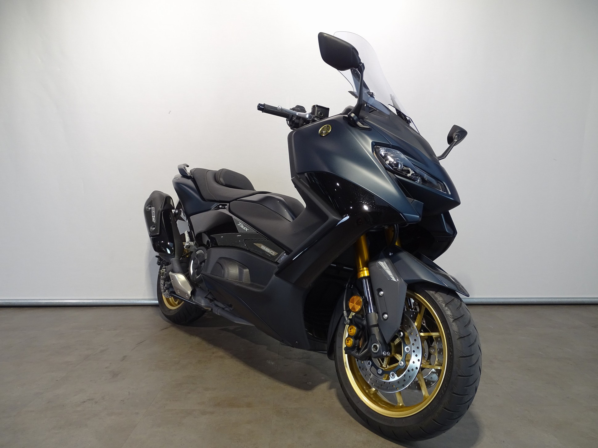 Yamaha T-MAX TECH MAX