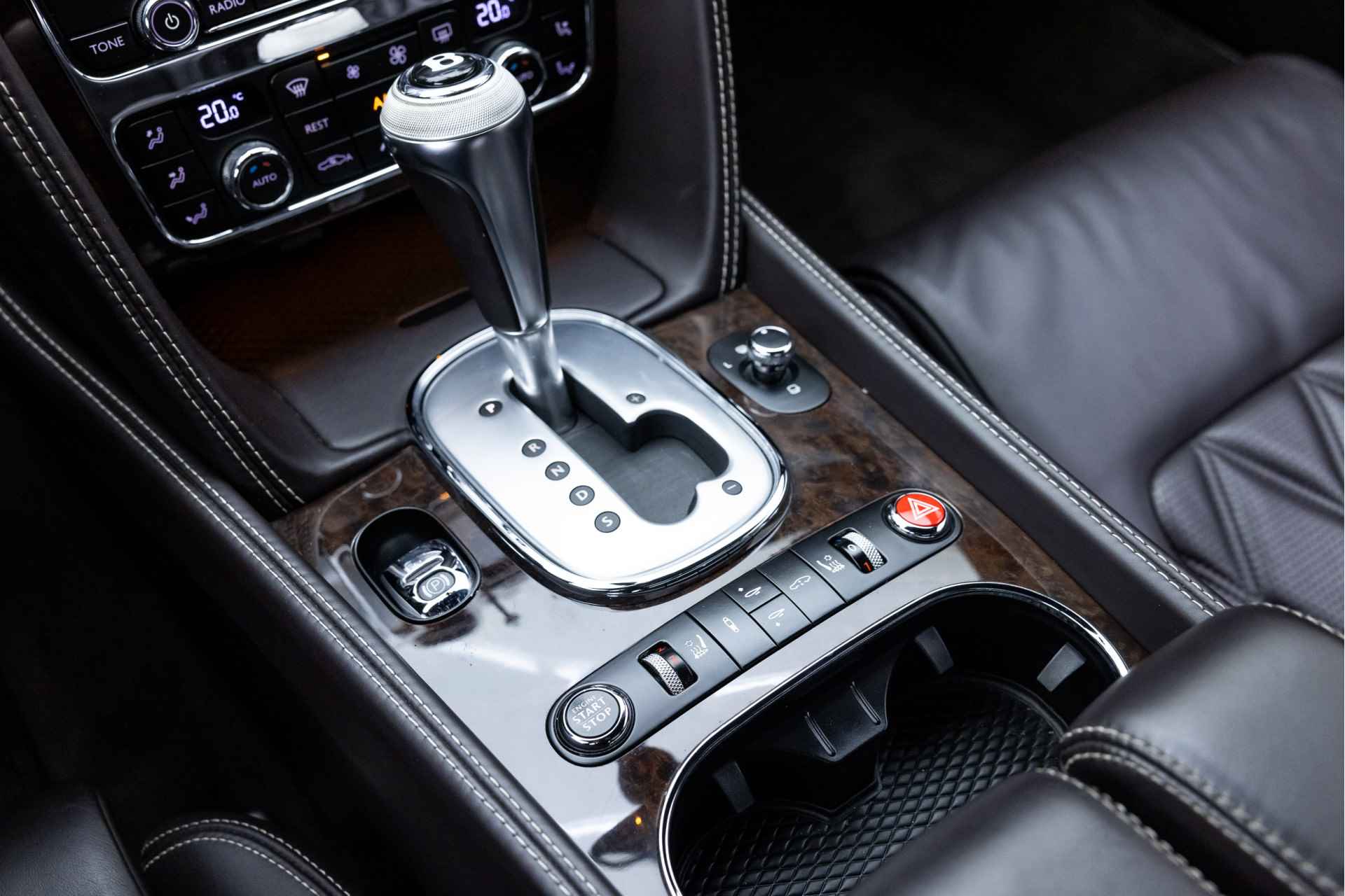 2012 Bentley Continental GT 6.0 W12 Speed - 23/42
