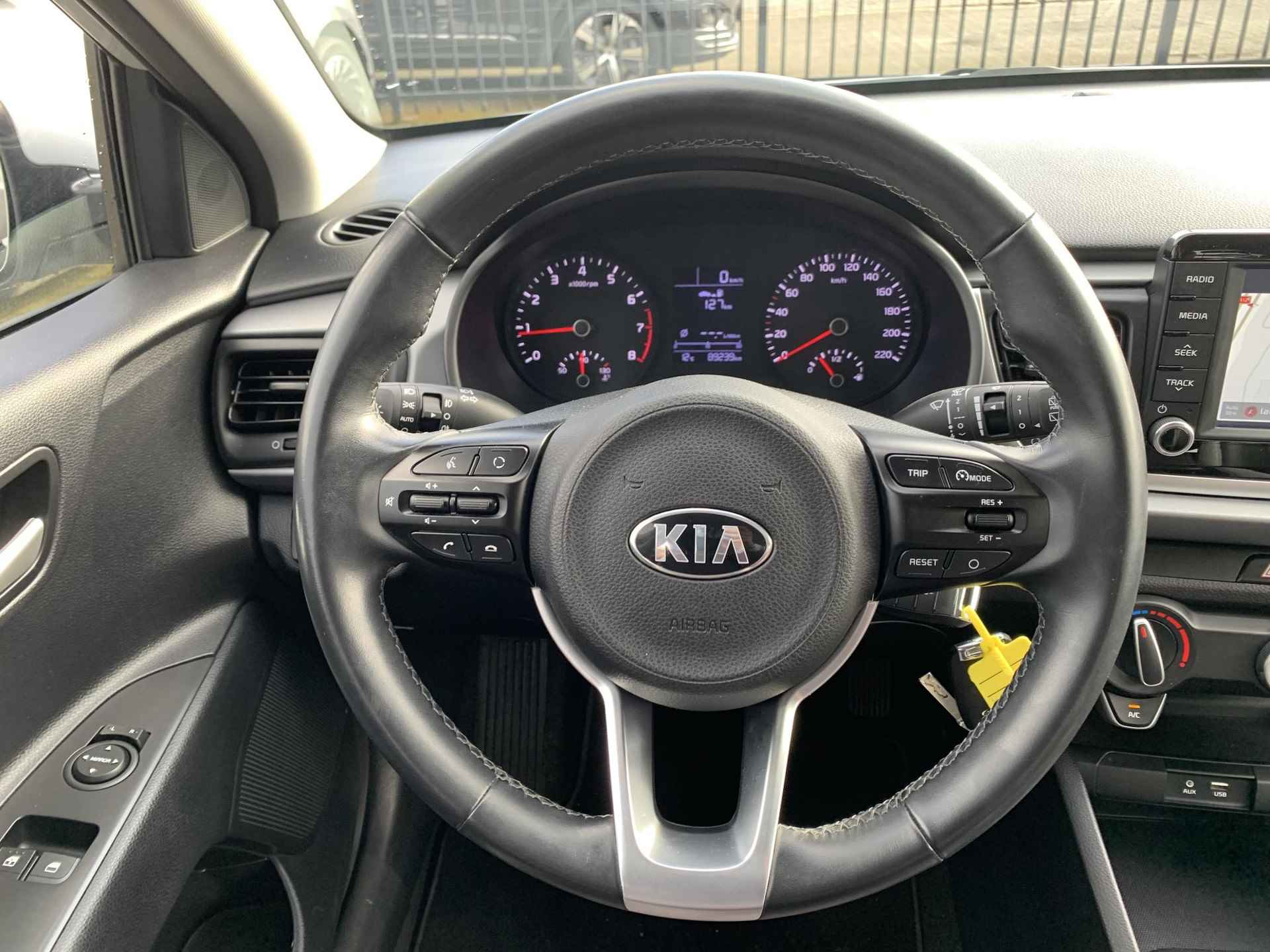 Kia Rio 1.0 TGDI Design Edition - 24/48