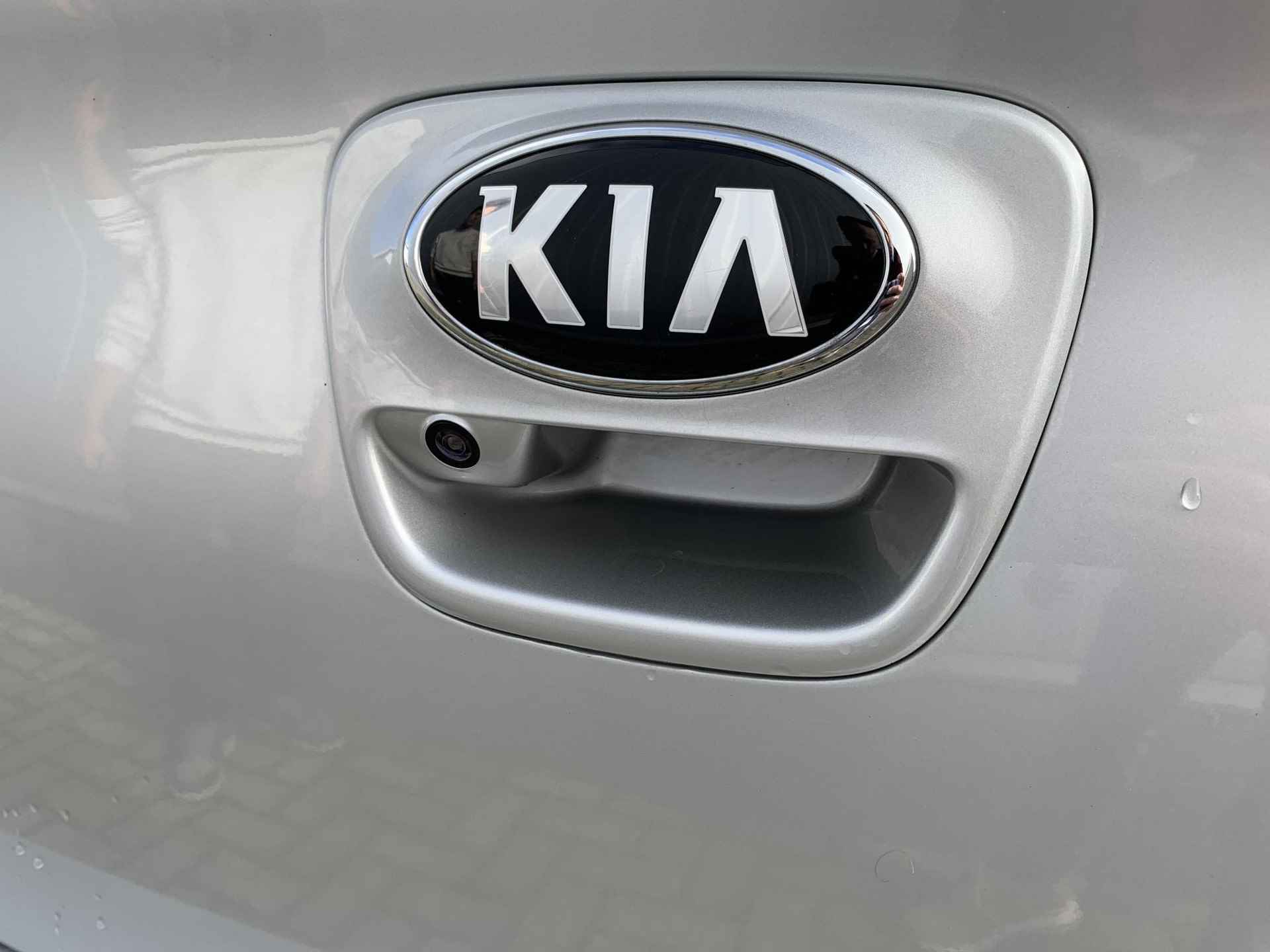 Kia Rio 1.0 TGDI Design Edition - 44/48