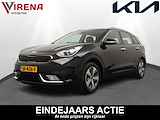 Kia Niro 1.6 GDi Hybrid DynamicLine - Navigatie - Trekhaak - Achteruitrijcamera - Apple Carplay/Android Auto - 12 maanden BOVAG garantie.