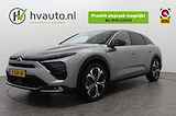 Citroën C5 X 1.6 PLUG-IN HYBRID BUSINESS PLUS EAT8 | Leer | Trekhaak | HUD