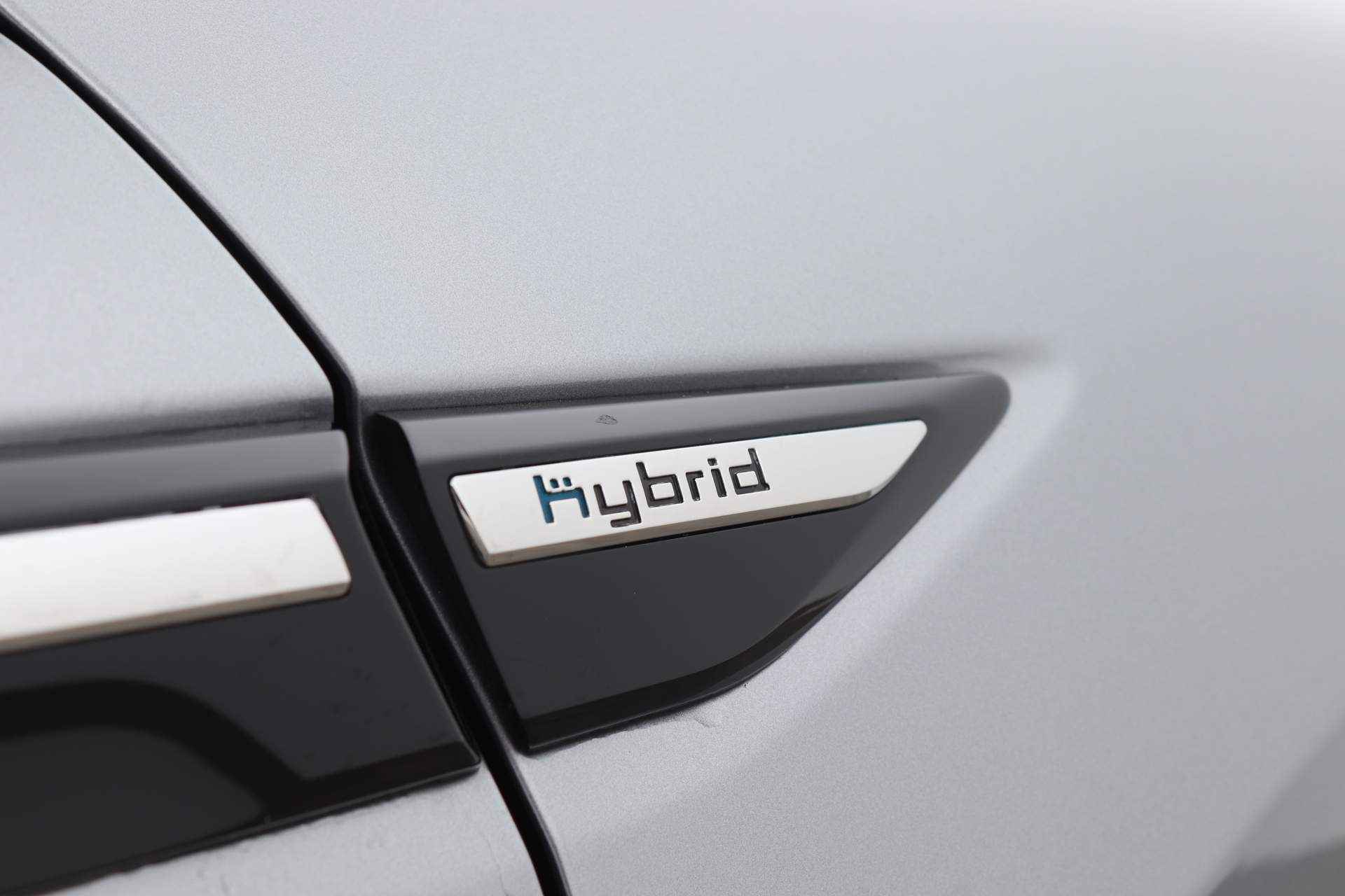 Citroën C5 X 1.6 PLUG-IN HYBRID BUSINESS PLUS EAT8 | Leer | Trekhaak | HUD - 16/48