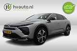 Citroën C5 X 1.6 PLUG-IN HYBRID BUSINESS PLUS EAT8 | Leer | Trekhaak | HUD