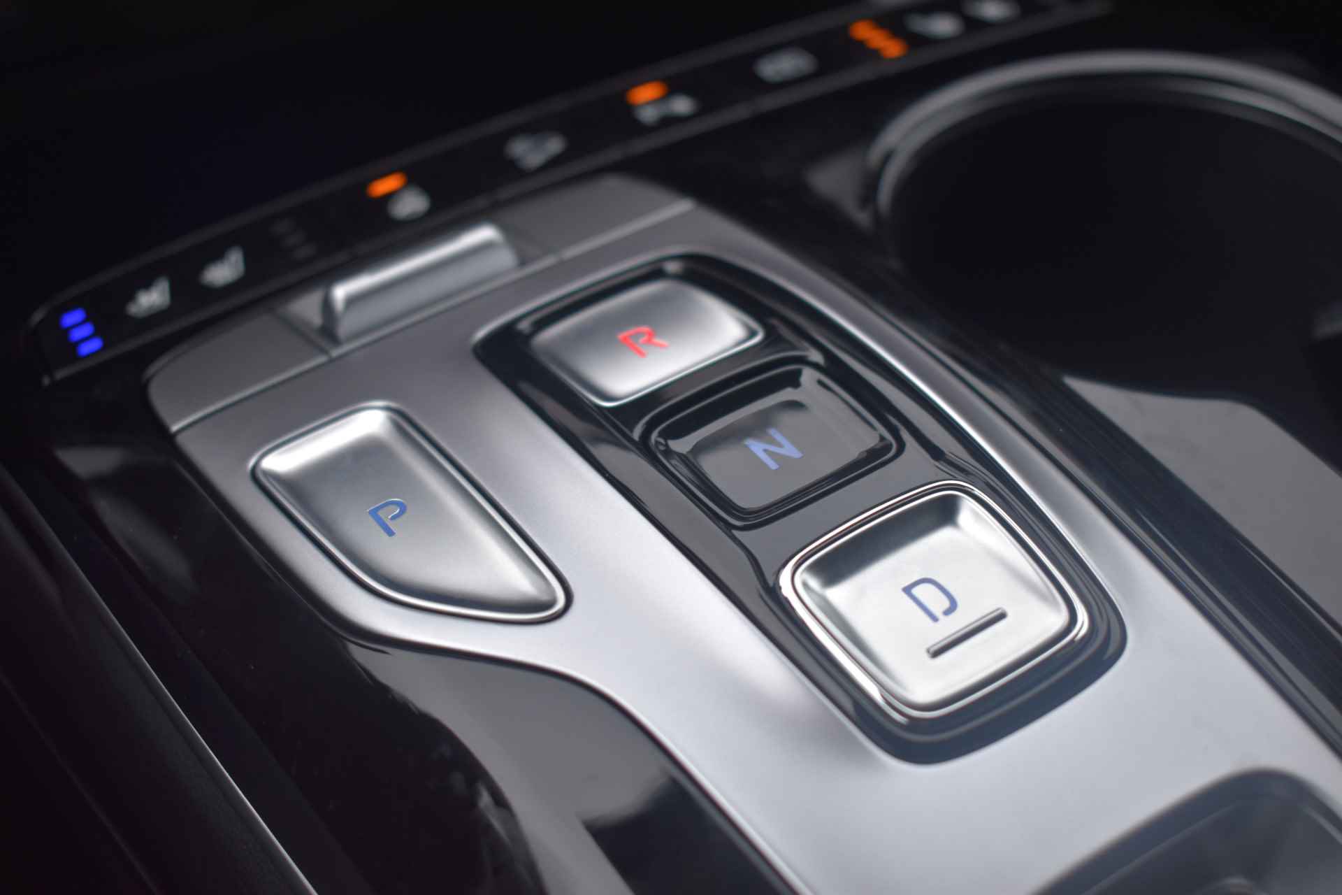 Hyundai Tucson 1.6 T-GDI PHEV Premium 4WD VAN €52.730 VOOR €45.730 Amazon Gray - 19/25