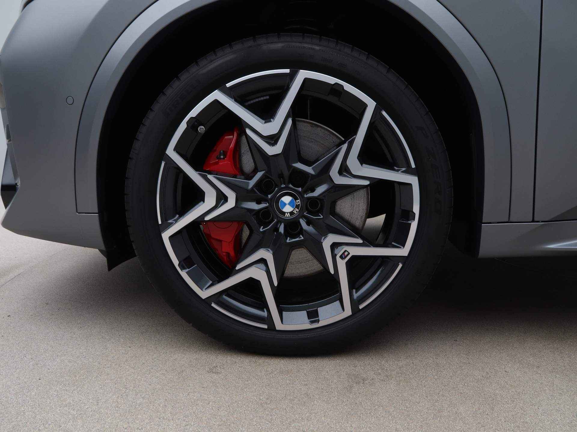 BMW X2 sDrive20i Launch Edition - 20/27