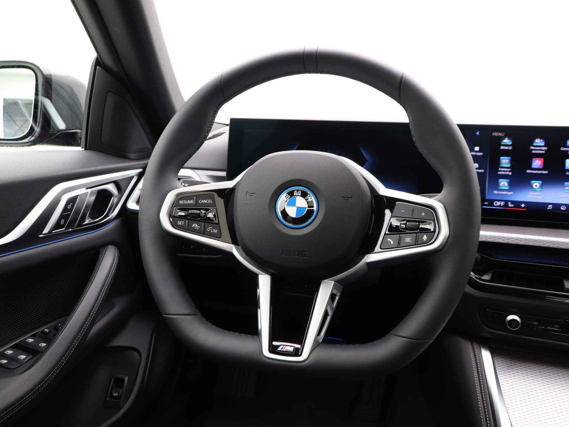 BMW i4 eDrive40 84 kWh - 3/24