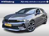 Opel Astra 1.2 Turbo Hybrid 136pk GS Automaat | AGR Stoel Verlengbaar | Two Tone | 360 View Camera | Stuur-Stoel en Voorruitverwarming | Navigatie | Apple Carplay en Android Auto | Voorruit Projectie |