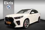 BMW X2 sDrive18d | M-Sportpakket | LED | Navigatie | Schuifdak | Trekhaak | Elektr. zetels | DAB | Harman-kardon sound | Alu 20 inch