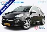 Opel ADAM 1.0 Turbo Jam | incl. 12 maanden garantie | Cruise control | Lichtmetalen velgen | Airco | Isofix | Complete onderhoudshistorie | Start & stop | Multifunctioneel stuurwiel | Origineel NL auto |