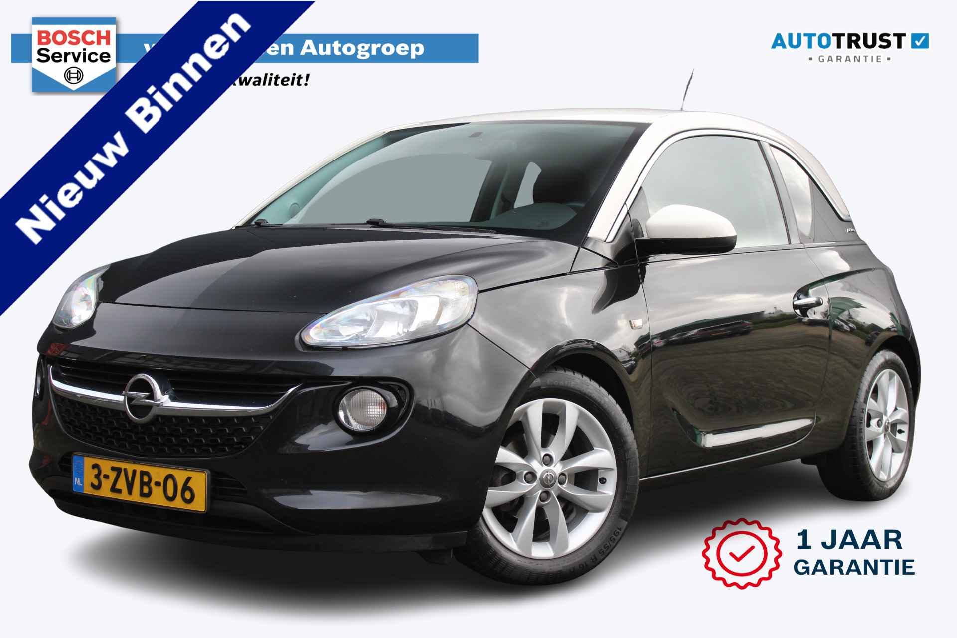 Opel Adam