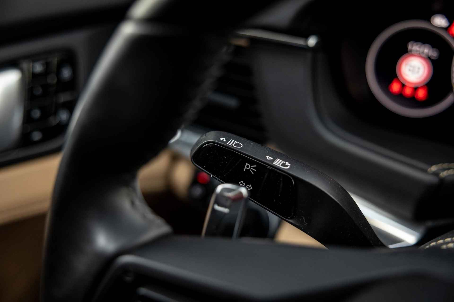Porsche Panamera Sport Turismo 2.9 4 E-Hybrid | NL Auto | Comfort Stoelen + Geheugen | Panodak | Surround View | Adapt.Cruise | Soft Close | Bose | Sport-Chrono | - 40/62