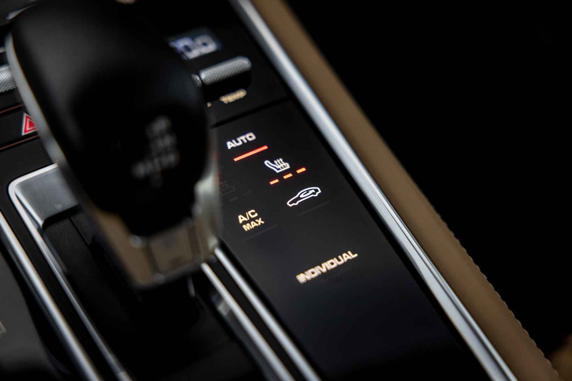 Porsche Panamera Sport Turismo 2.9 4 E-Hybrid | NL Auto | Comfort Stoelen + Geheugen | Panodak | Surround View | Adapt.Cruise | Soft Close | Bose | Sport-Chrono | - 44/62