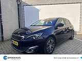 Peugeot 308 1.2 PureTech Allure  | Navigatie | Camera | KeyLess Entry | Climate Control