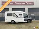 Knaus Vansation  Van Ti 550 MF