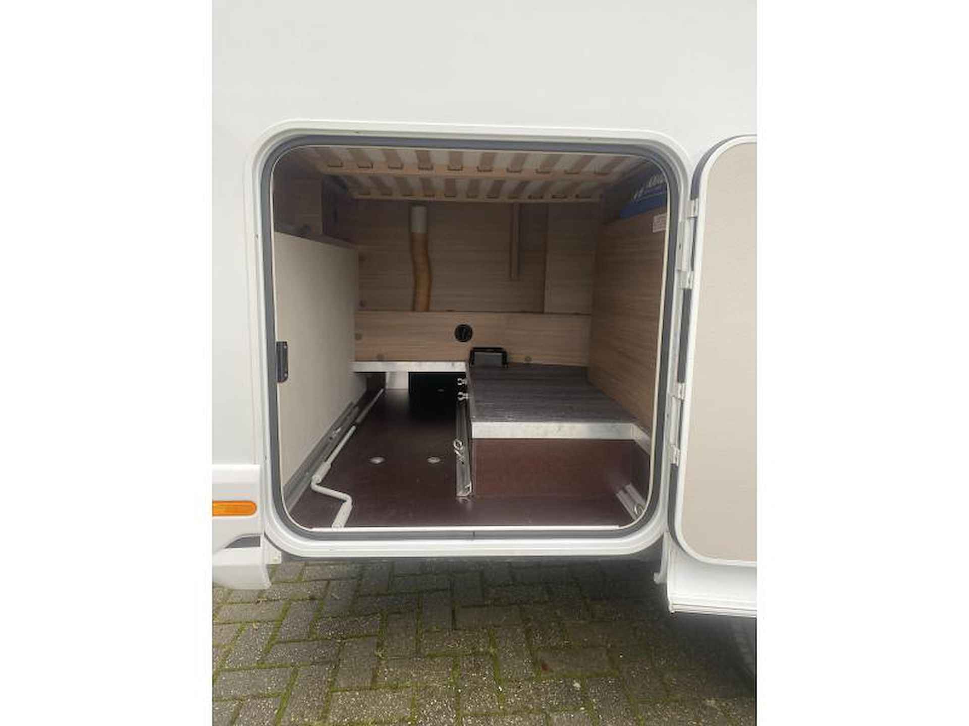 Knaus Vansation  Van Ti 550 MF - 25/25