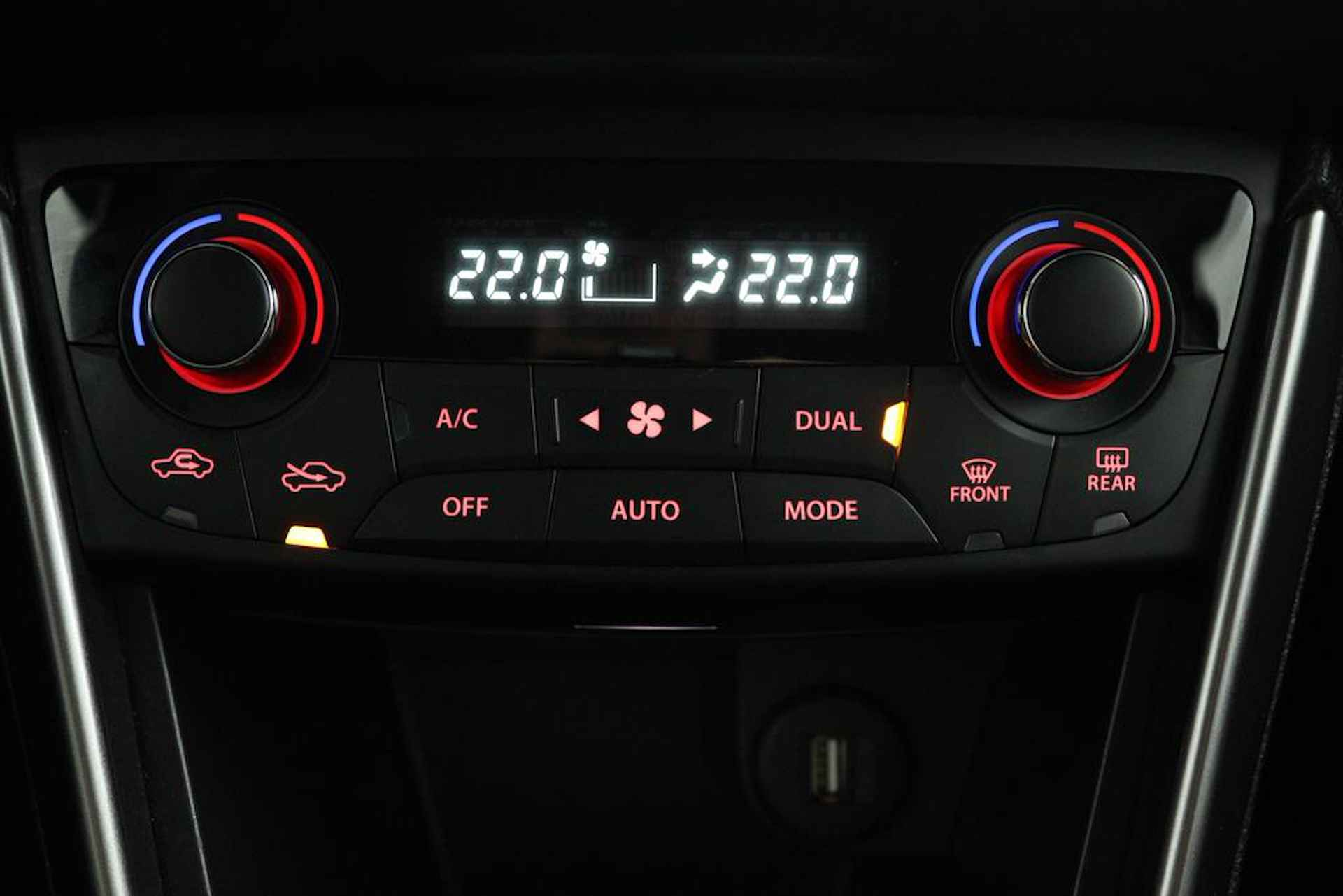 Suzuki S-Cross 1.4 Boosterjet Select Smart Hybrid | Apple Carplay | Android Auto | 6 Jaar Garantie | Parkeersensoren Rondom | Keyless Entry | - 16/45