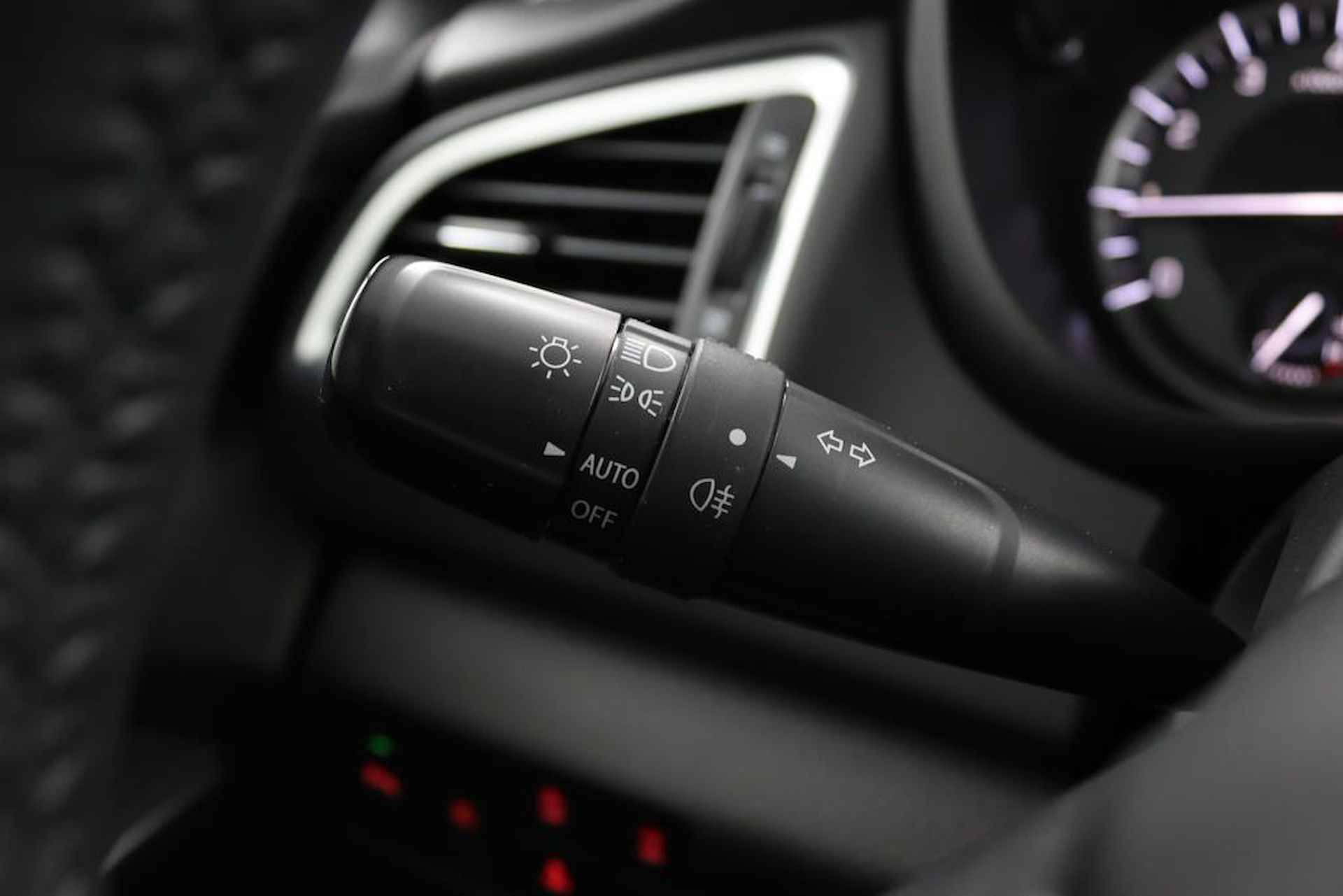 Suzuki S-Cross 1.4 Boosterjet Select Smart Hybrid | Apple Carplay | Android Auto | 6 Jaar Garantie | Parkeersensoren Rondom | Keyless Entry | - 21/45