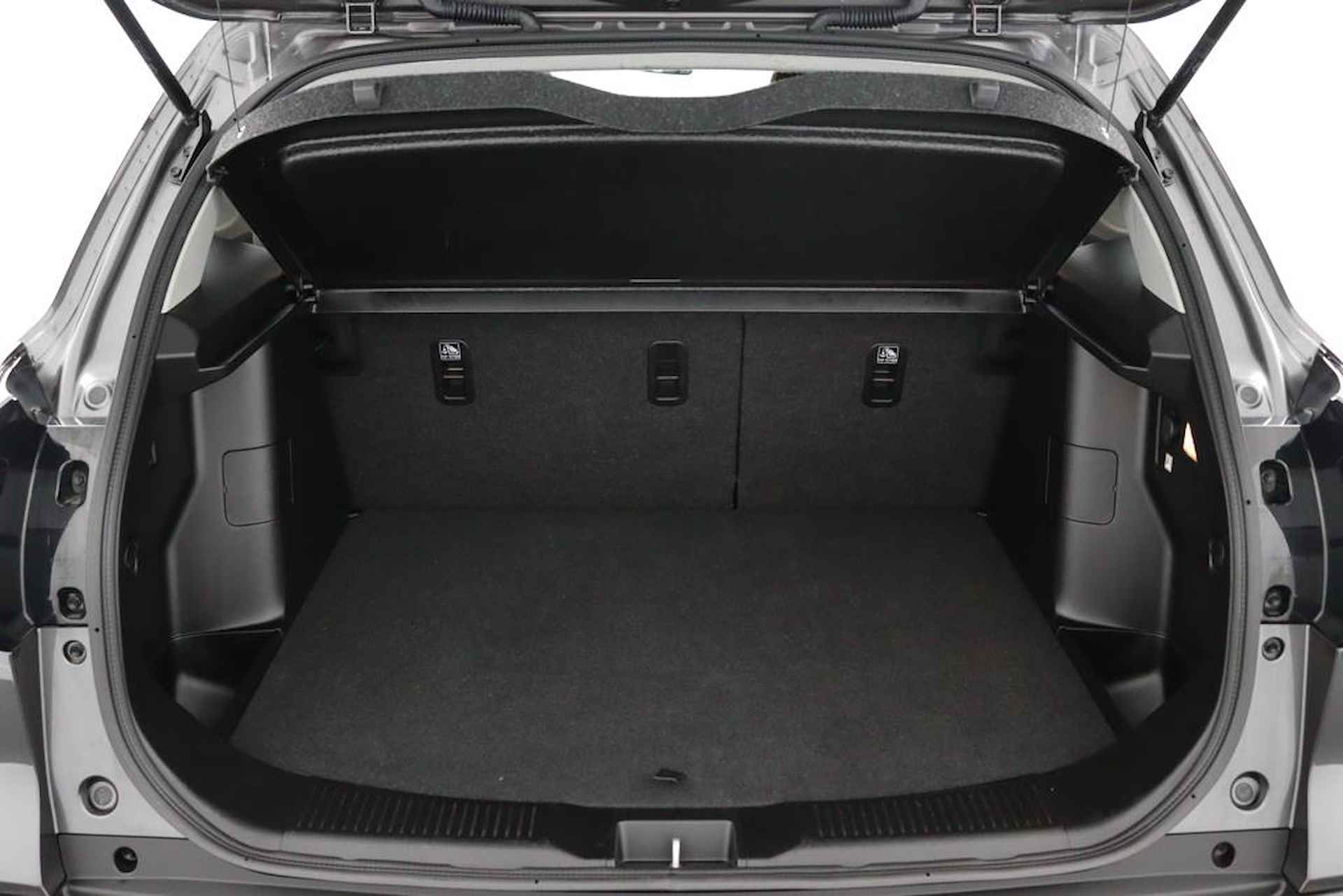 Suzuki S-Cross 1.4 Boosterjet Select Smart Hybrid | Apple Carplay | Android Auto | 6 Jaar Garantie | Parkeersensoren Rondom | Keyless Entry | - 28/45