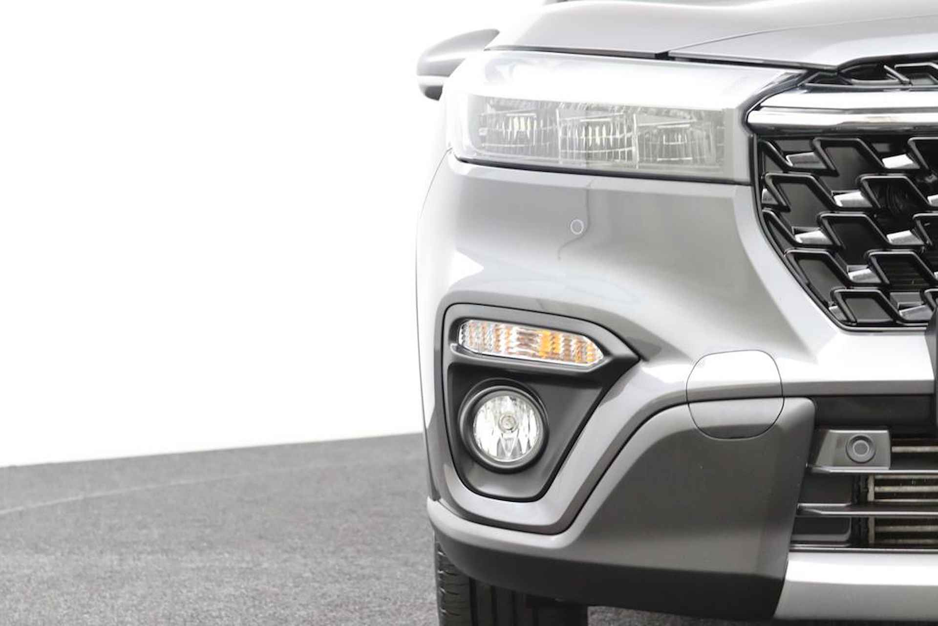 Suzuki S-Cross 1.4 Boosterjet Select Smart Hybrid | Apple Carplay | Android Auto | 6 Jaar Garantie | Parkeersensoren Rondom | Keyless Entry | - 32/45