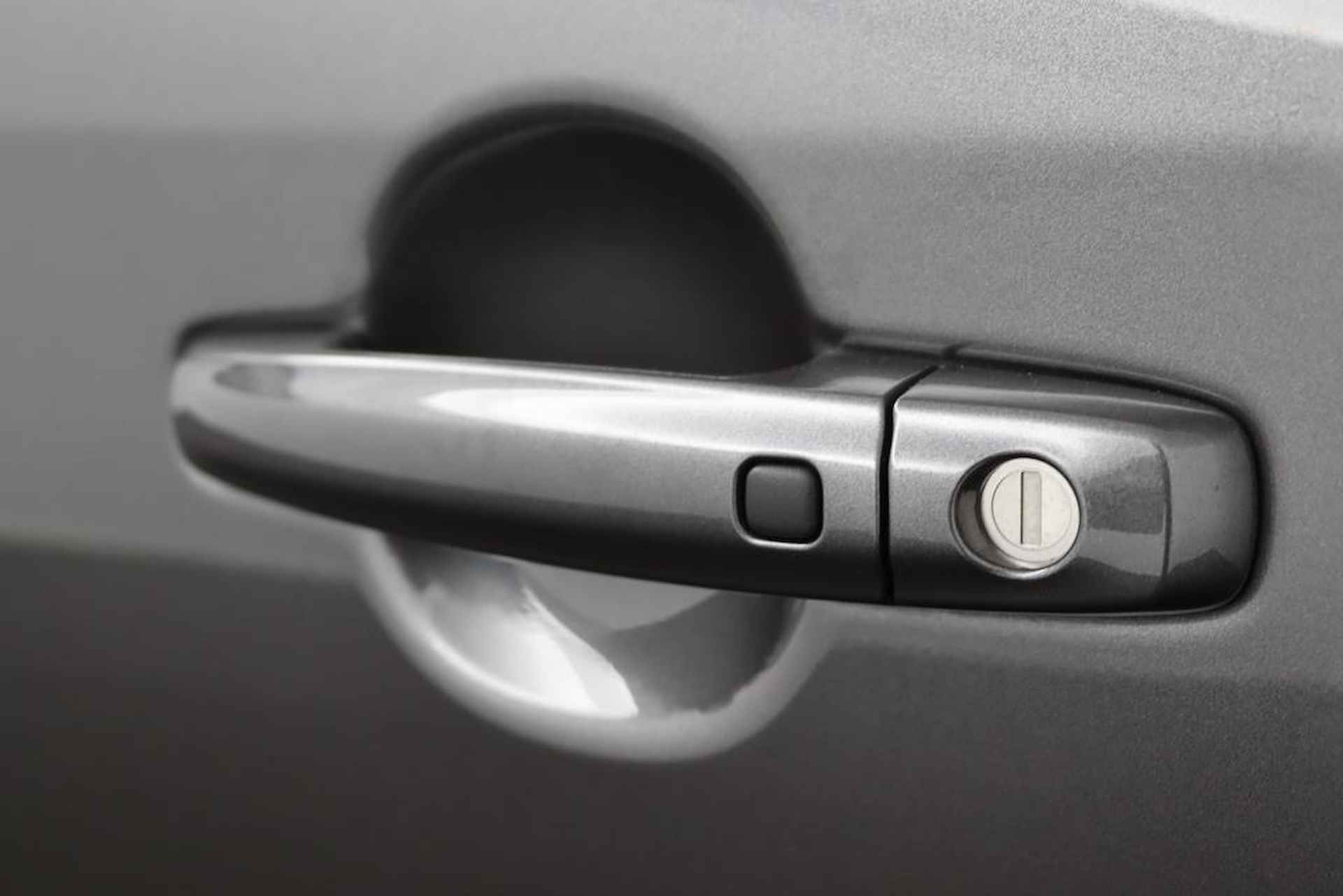 Suzuki S-Cross 1.4 Boosterjet Select Smart Hybrid | Apple Carplay | Android Auto | 6 Jaar Garantie | Parkeersensoren Rondom | Keyless Entry | - 35/45