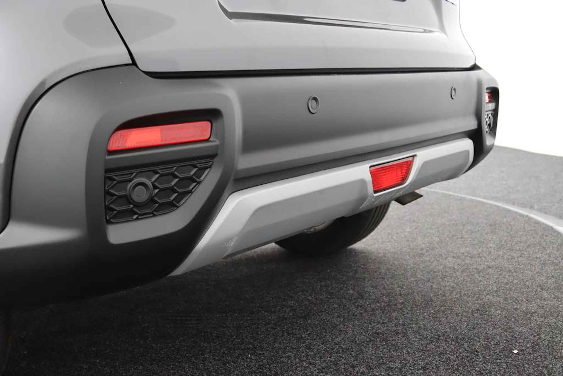 Suzuki S-Cross 1.4 Boosterjet Select Smart Hybrid | Apple Carplay | Android Auto | 6 Jaar Garantie | Parkeersensoren Rondom | Keyless Entry | - 36/45