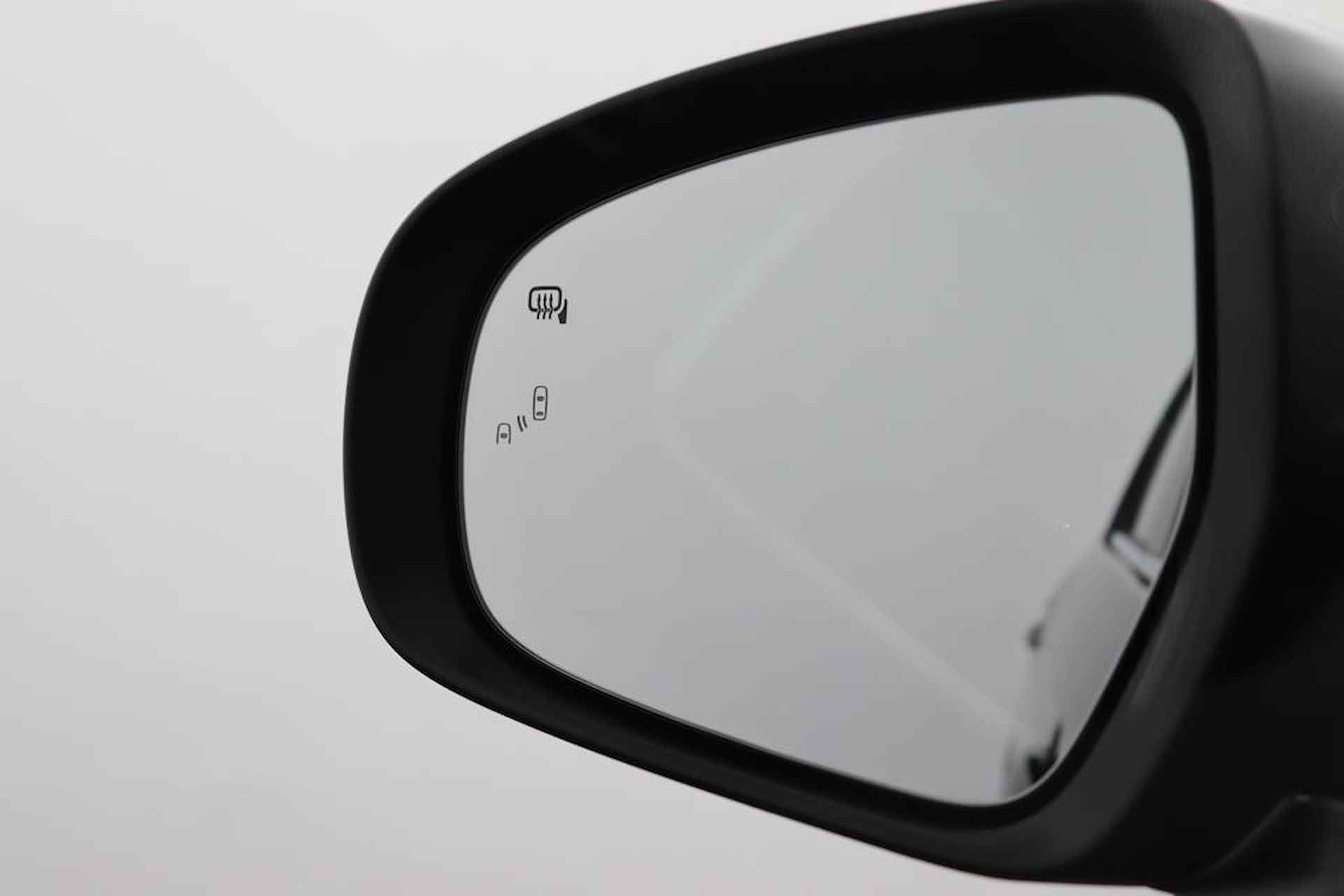 Suzuki S-Cross 1.4 Boosterjet Select Smart Hybrid | Apple Carplay | Android Auto | 6 Jaar Garantie | Parkeersensoren Rondom | Keyless Entry | - 39/45