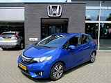 HONDA Jazz 1.3 i-VTEC 102pk Elegance | Rijklaar