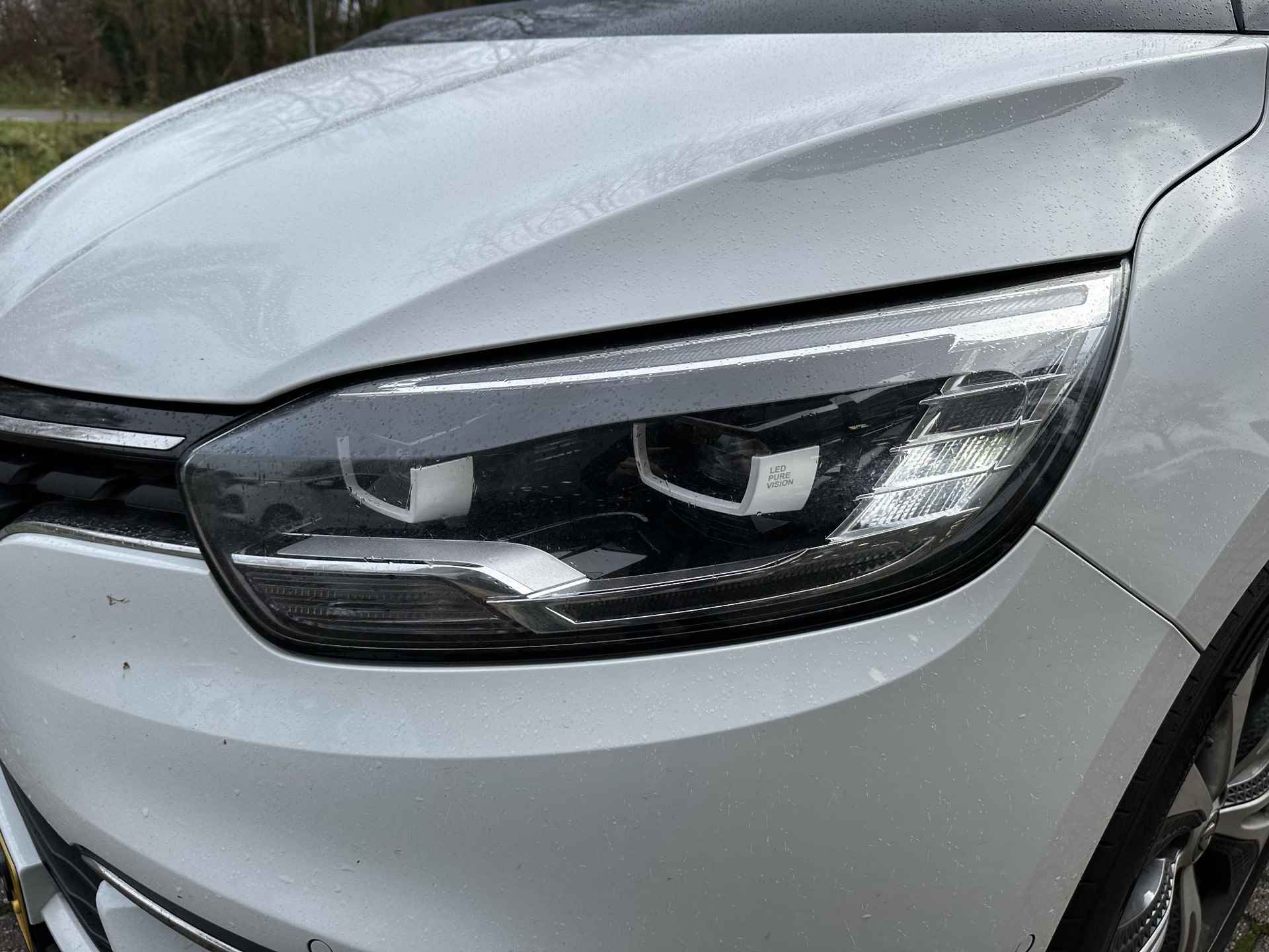 Renault Grand Scénic 1.3 TCe 140 Intens 7p. | Navi 8,7" | Clima | Cruise | LM velgen 20" | PDC V+A + Camera | Apple Carplay/Android Auto - 14/25