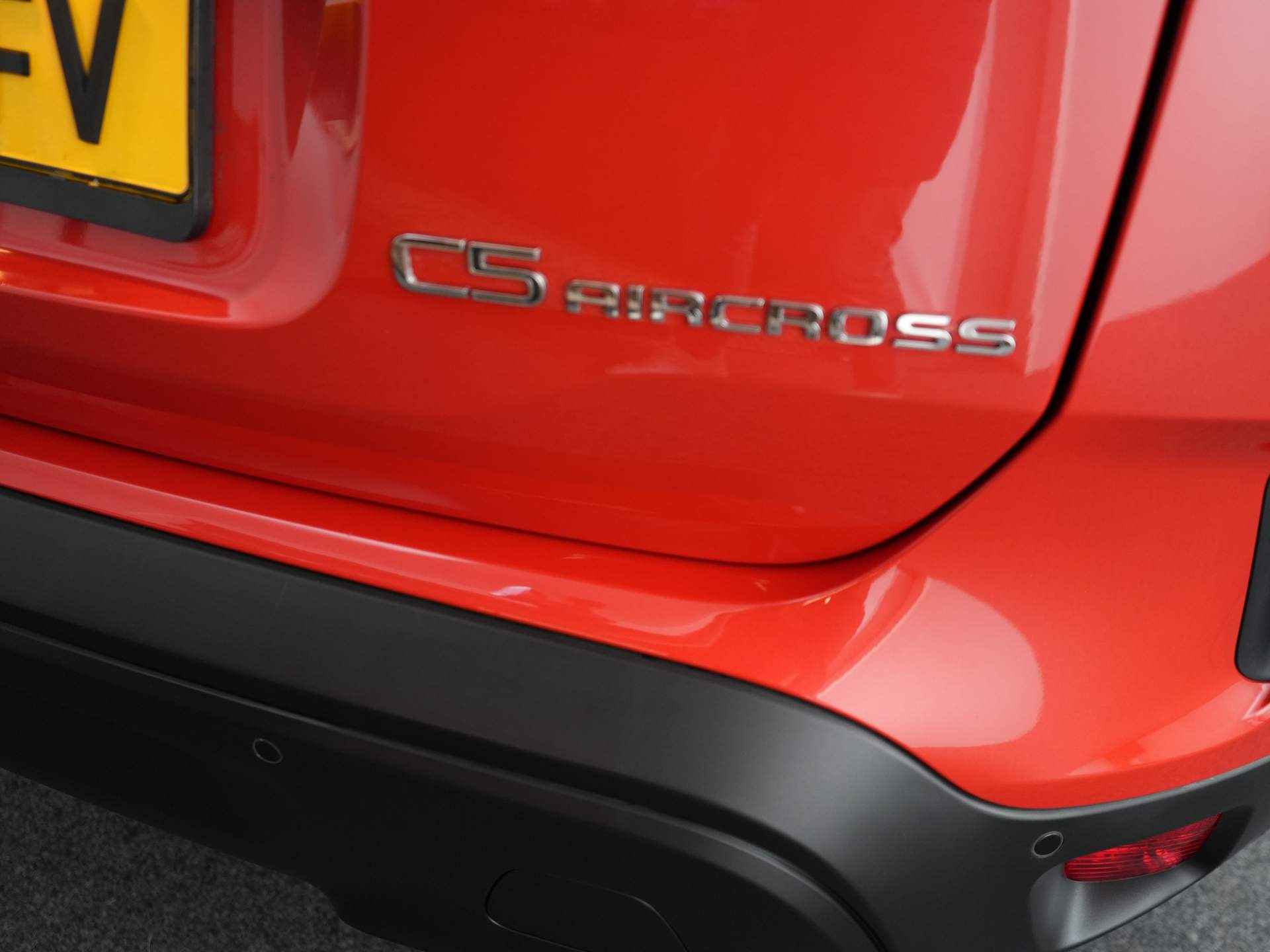 Citroën C5 Aircross 1.2 PureTech Business | Navigatie | Camera | Carplay | Sensoren | Lichtmetalen velgen 18" | Cruise control - 34/36