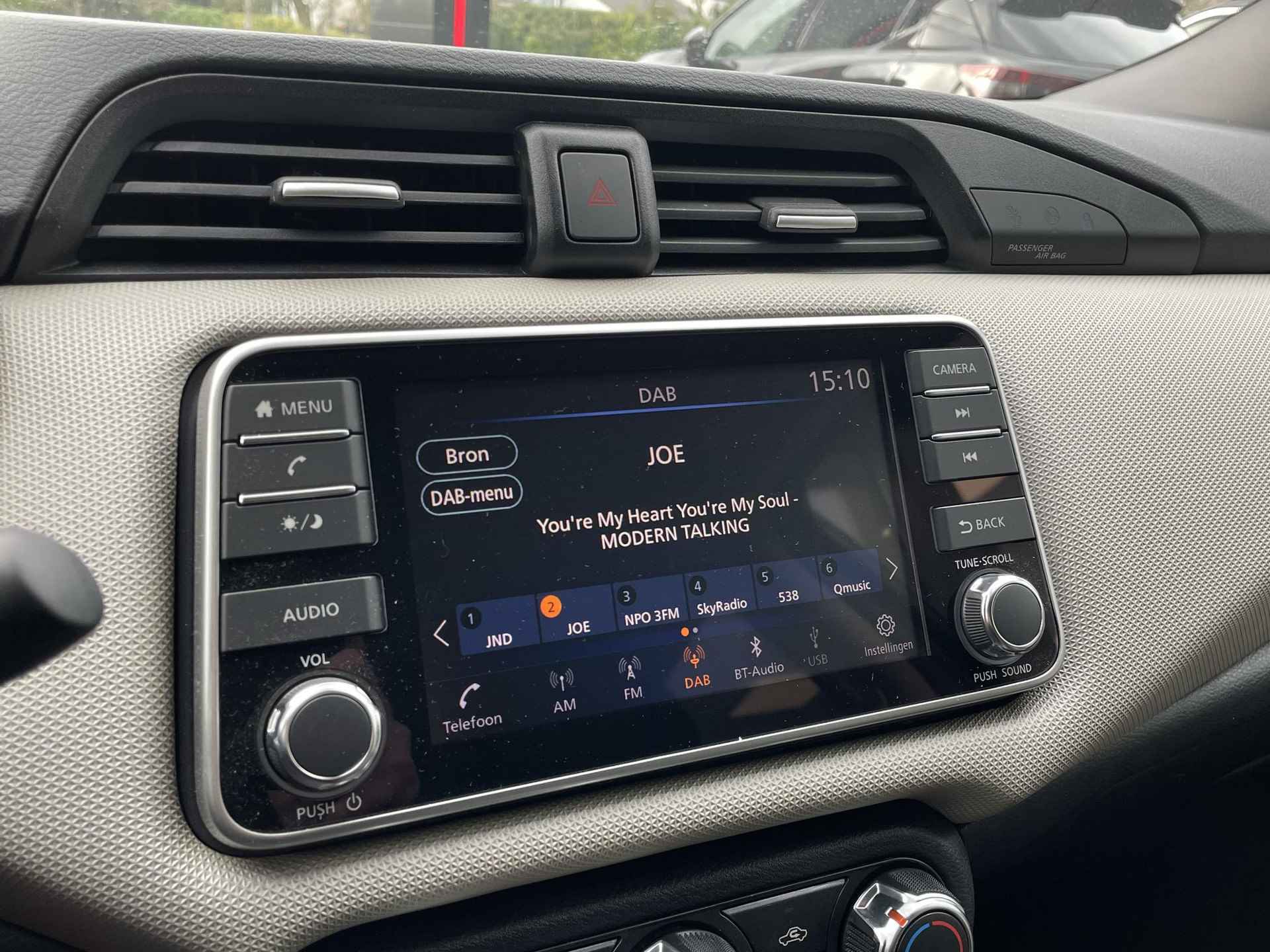 Nissan Micra 1.0 IG-T N-Connecta | Camera | Apple Carplay | - 12/29