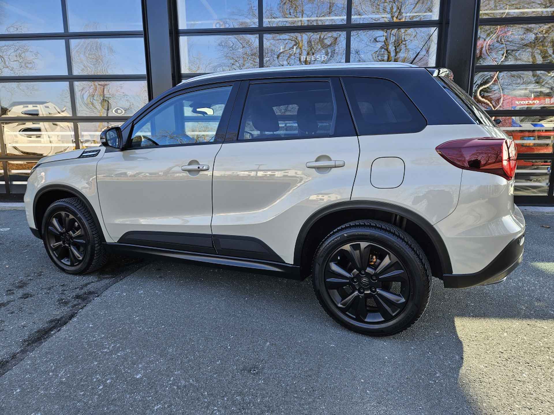 Suzuki Vitara 1.4 Style Hybrid | Allgrip | Pano | Rijklaarprijs - 5/32