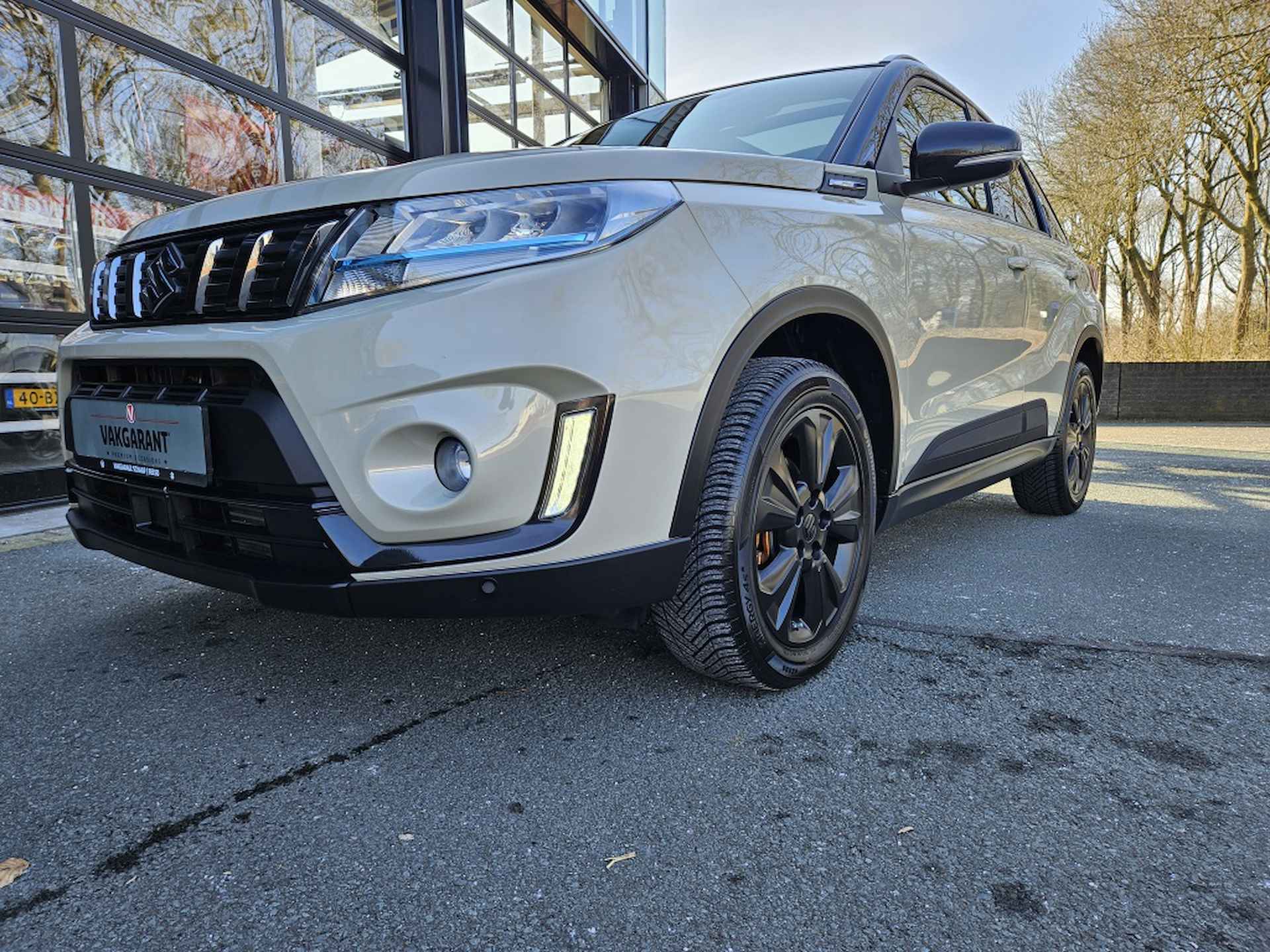 Suzuki Vitara 1.4 Style Hybrid | Allgrip | Pano | Rijklaarprijs - 31/32