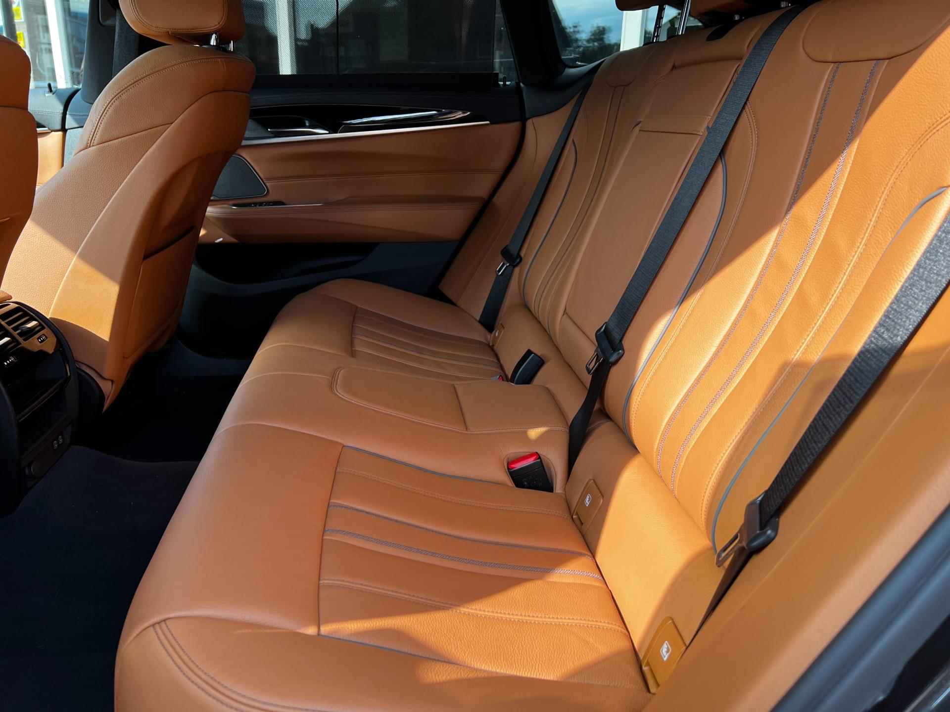BMW 6-serie Gran Turismo 630i High Executive M pakket - 10/34