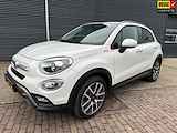 Fiat 500 X Cross 1.4 Turbo MultiAir CrossPlus