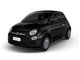 Fiat 500C 1.0 Hybrid