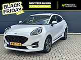 FORD Puma Hybrid 125pk Automaat ST-Line | Navi by App | Android & Apple Carplay | Winterpack | Climate Control | Black Friday Deal